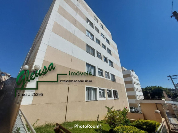 Imagem Apartamento com 3 Quartos à Venda, 55 m² em Itaquera - São Paulo
