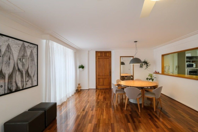 Imagem Apartamento com 4 Quartos à Venda, 180 m² em Santa Cecília - São Paulo Imagem Apartamento com 4 Quartos à Venda, 180 m² em Santa Cecília - São Paulo