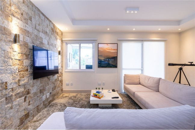 Imagem Apartamento com 2 Quartos à Venda, 85 m² em Real Parque - São Paulo Imagem Apartamento com 2 Quartos à Venda, 85 m² em Real Parque - São Paulo