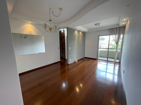 Imagem Imóvel com 2 Quartos à Venda, 62 m² em Vila Do Castelo - São Paulo Imagem Imóvel com 2 Quartos à Venda, 62 m² em Vila Do Castelo - São Paulo