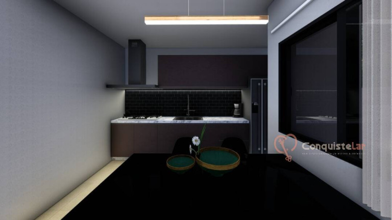 Imagem Casa com 2 Quartos à Venda, 78 m² em Tifa Martins - Jaraguá Do Sul