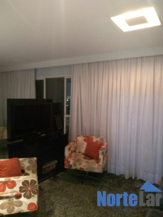 Imagem Apartamento com 3 Quartos à Venda, 125 m² em Vila Guilherme - São Paulo