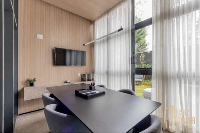 Imagem Apartamento com 1 Quarto à Venda, 25 m² em Jardim Das Acácias - São Paulo Imagem Apartamento com 1 Quarto à Venda, 25 m² em Jardim Das Acácias - São Paulo