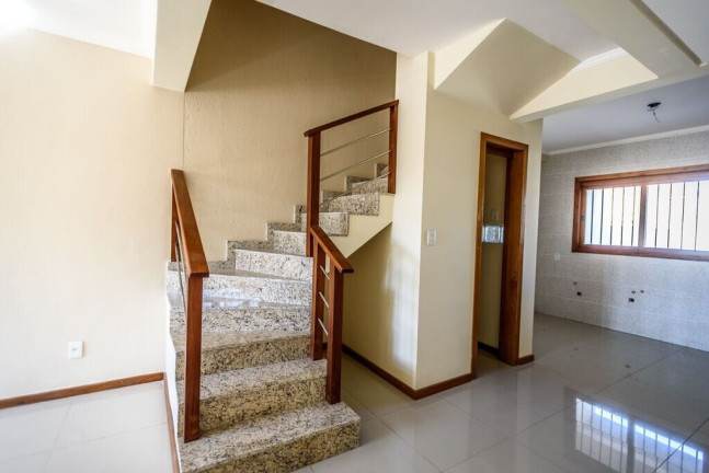 Imagem Casa com 3 Quartos à Venda, 151 m² em Parque Santa Fé - Porto Alegre Imagem Casa com 3 Quartos à Venda, 151 m² em Parque Santa Fé - Porto Alegre
