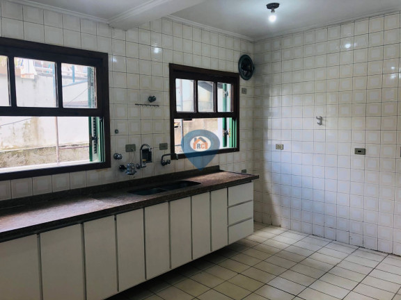 Imagem Casa com 3 Quartos à Venda, 171 m² em Chácara Pavoeiro - Cotia