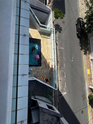 Imagem Apartamento com 2 Quartos à Venda, 80 m² em Ocian - Praia Grande