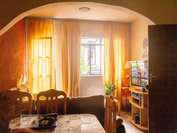 Imagem Casa com 2 Quartos à Venda, 158 m² em Campo Grande - São Paulo Imagem Casa com 2 Quartos à Venda, 158 m² em Campo Grande - São Paulo