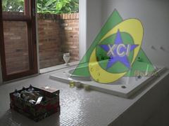 Imagem Casa com 6 Quartos à Venda, 1.500 m² em Centro - Jaguariúna Imagem Casa com 6 Quartos à Venda, 1.500 m² em Centro - Jaguariúna