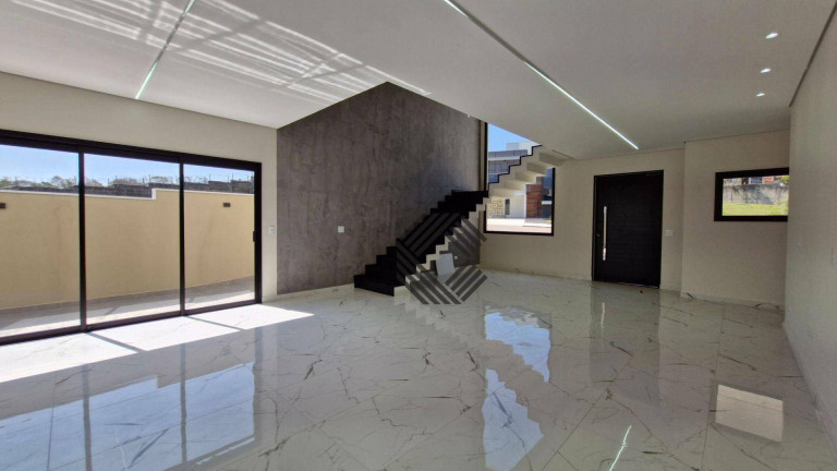 Imagem Sobrado com 4 Quartos à Venda, 300 m² em Condomínio Morada Das Artes - Sorocaba