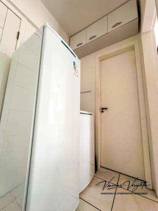 Imagem Apartamento com 1 Quarto à Venda, 39 m² em Pioneiros - Balneário Camboriú