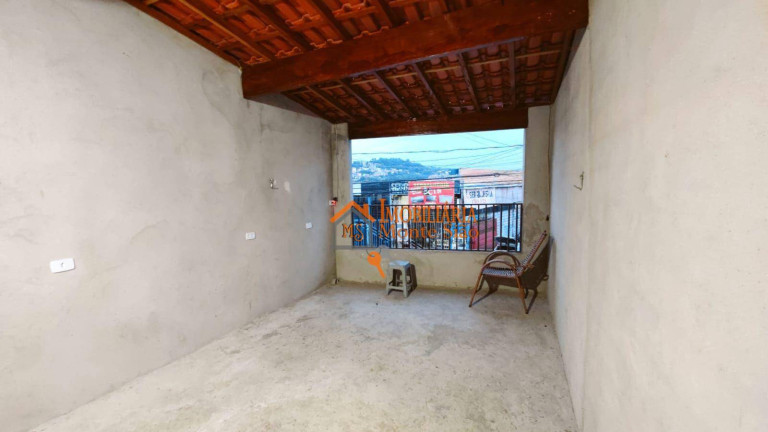 Imagem Sobrado com 2 Quartos à Venda, 130 m² em Jardim Paraíso - Guarulhos Imagem Sobrado com 2 Quartos à Venda, 130 m² em Jardim Paraíso - Guarulhos