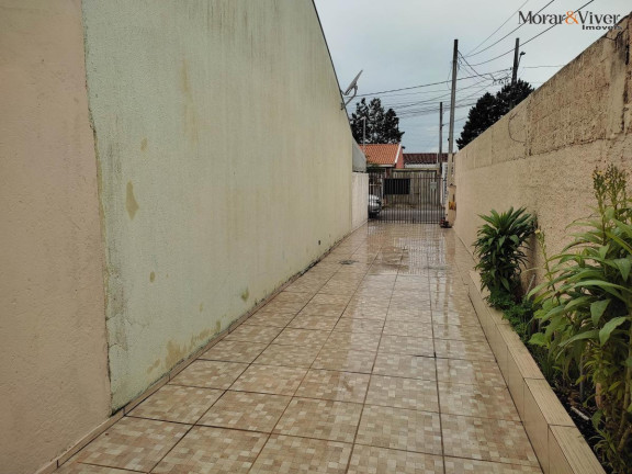 Imagem Casa com 5 Quartos à Venda, 70 m² em Roseira De São Sebastião - São José Dos Pinhais
