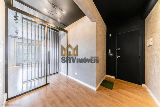 Imagem Sala Comercial à Venda, 43 m² em Portão - Curitiba Imagem Sala Comercial à Venda, 43 m² em Portão - Curitiba