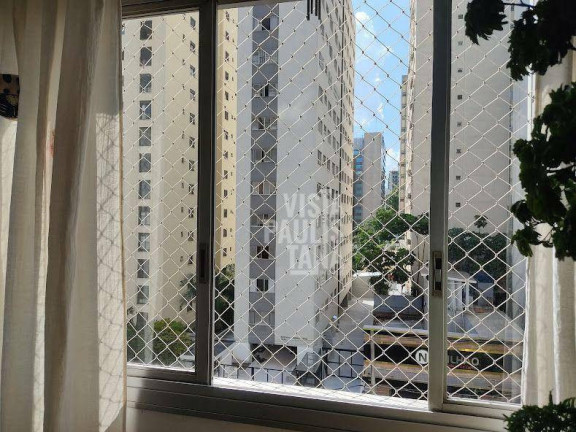Imagem Apartamento com 2 Quartos à Venda, 97 m² em Jardim Paulista - São Paulo