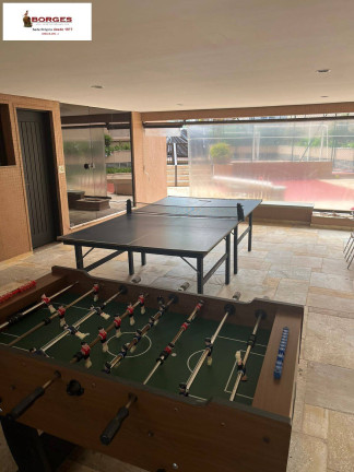 Imagem Apartamento com 4 Quartos para Alugar, 260 m² em Moema - São Paulo Imagem Apartamento com 4 Quartos para Alugar, 260 m² em Moema - São Paulo