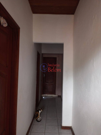 Imagem Casa com 3 Quartos à Venda, 121 m² em Marambaia - Belém