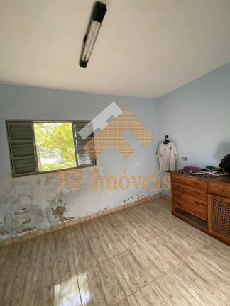 Imagem Casa com 2 Quartos à Venda, 300 m² em Broa - Brotas