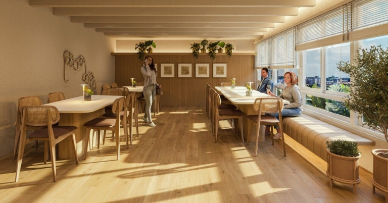 Imagem Apartamento com 1 Quarto à Venda, 29 m² em Intermares - Cabedelo Imagem Apartamento com 1 Quarto à Venda, 29 m² em Intermares - Cabedelo
