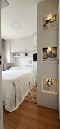 Imagem Apartamento com 2 Quartos à Venda, 41 m² em Jardim Nossa Senhora Do Carmo - São Paulo Imagem Apartamento com 2 Quartos à Venda, 41 m² em Jardim Nossa Senhora Do Carmo - São Paulo