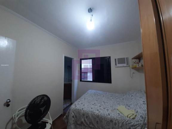 Imagem Apartamento com 3 Quartos à Venda, 110 m² em Jardim Las Palmas - Guarujá Imagem Apartamento com 3 Quartos à Venda, 110 m² em Jardim Las Palmas - Guarujá