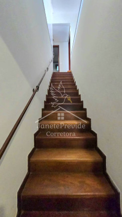 Imagem Casa com 4 Quartos para Alugar, 384 m² em Alphaville - Santana De Parnaíba