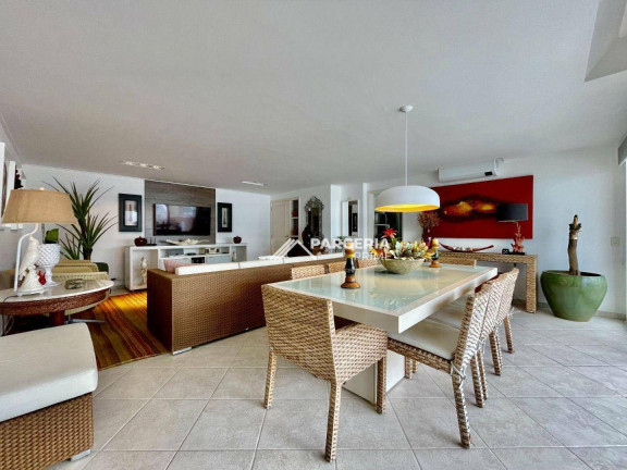 Imagem Cobertura com 3 Quartos à Venda, 208 m² em Riviera Módulo 7 - Bertioga