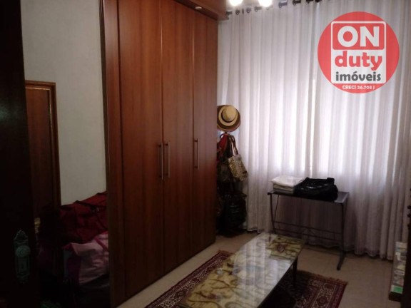 Imagem Apartamento com 3 Quartos à Venda, 140 m² em Pompéia - Santos Imagem Apartamento com 3 Quartos à Venda, 140 m² em Pompéia - Santos