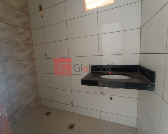 Imagem Casa com 2 Quartos à Venda, 90 m² em Santo Antônio - Montes Claros