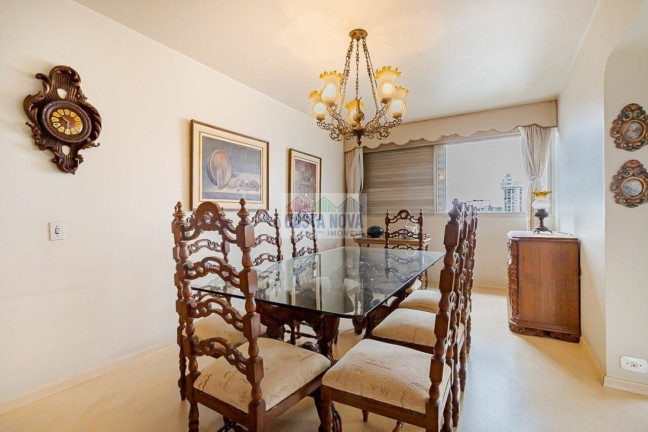 Imagem Apartamento com 4 Quartos à Venda, 166 m² em Santa Cecília - São Paulo