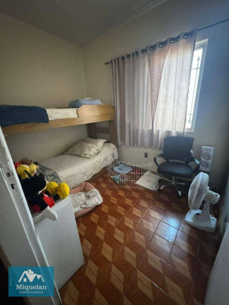 Imagem Casa com 2 Quartos à Venda, 120 m² em Vila Maria - São Paulo Imagem Casa com 2 Quartos à Venda, 120 m² em Vila Maria - São Paulo