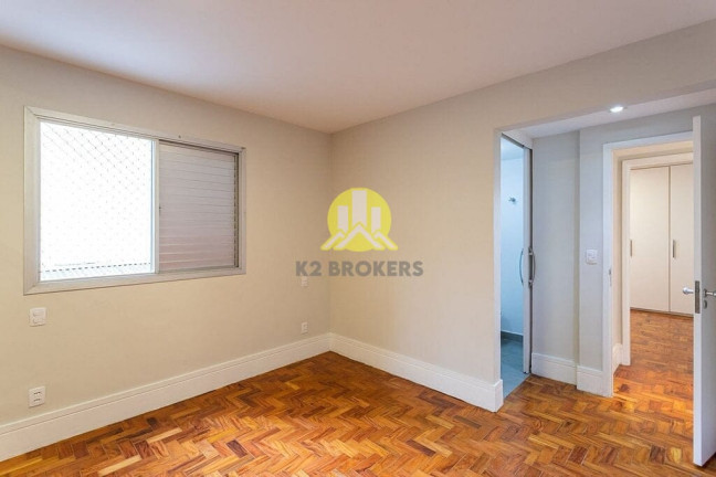 Imagem Apartamento com 2 Quartos à Venda, 115 m² em Jardim Paulista - São Paulo