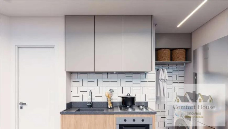 Imagem Imóvel com 2 Quartos à Venda, 50 m² em Vila Bastos - Santo André Imagem Imóvel com 2 Quartos à Venda, 50 m² em Vila Bastos - Santo André