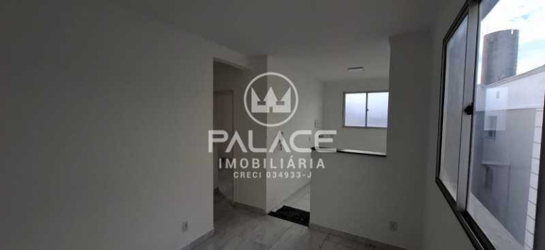 Imagem Apartamento com 2 Quartos à Venda, 45 m² em Piracicamirim - Piracicaba