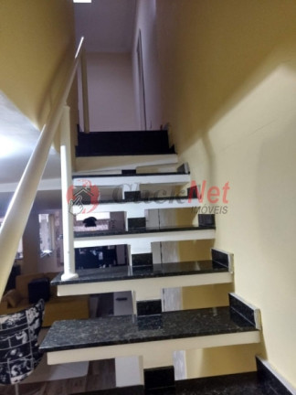 Imagem Sobrado com 3 Quartos à Venda, 222 m² em Baeta Neves - São Bernardo Do Campo Imagem Sobrado com 3 Quartos à Venda, 222 m² em Baeta Neves - São Bernardo Do Campo
