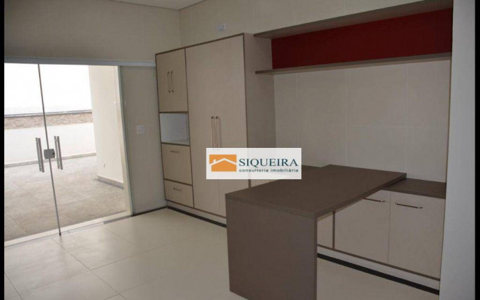 Imagem Casa de Condomínio com 3 Quartos à Venda, 190 m² em Vila Rica - Sorocaba