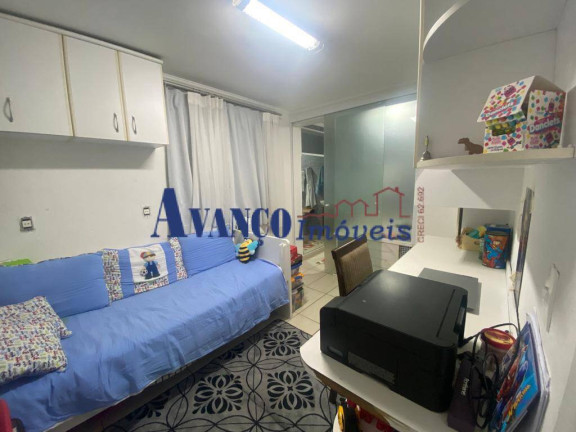 Imagem Casa de Condomínio com 4 Quartos à Venda, 160 m² em Jardim Shangai - Jundiaí