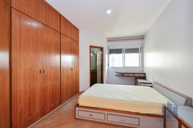 Imagem Apartamento com 3 Quartos à Venda, 150 m² em Brooklin Novo - São Paulo Imagem Apartamento com 3 Quartos à Venda, 150 m² em Brooklin Novo - São Paulo
