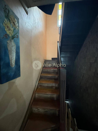 Casa com 3 Quartos à Venda, 130 m² em Vila Mathias - Santos