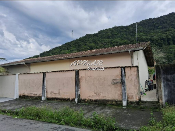 Imagem Casa com 2 Quartos à Venda, 53 m² em Cidade Das Crianças - Praia Grande Imagem Casa com 2 Quartos à Venda, 53 m² em Cidade Das Crianças - Praia Grande