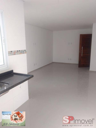 Imagem Apartamento com 2 Quartos à Venda, 57 m² em Vila Assunção - Santo André Imagem Apartamento com 2 Quartos à Venda, 57 m² em Vila Assunção - Santo André