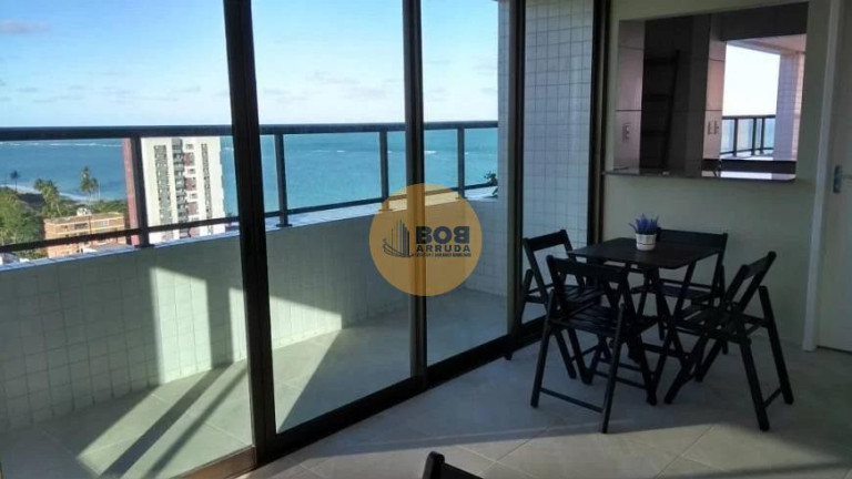 Imagem Apartamento com 1 Quarto à Venda, 35 m² em Candeias - Jaboatão Dos Guararapes