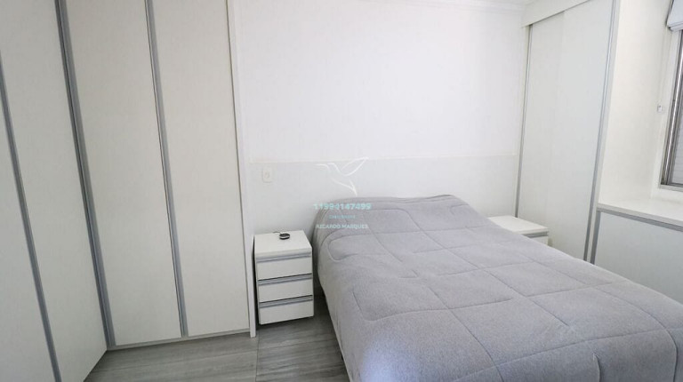 Imagem Apartamento com 2 Quartos à Venda, 99 m² em Pinheiros - São Paulo