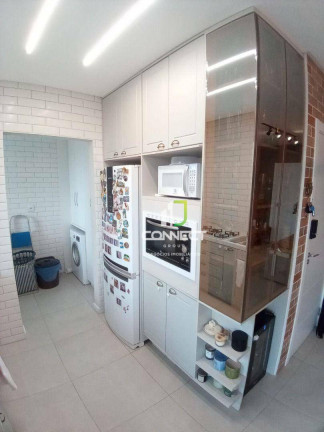 Imagem Apartamento com 2 Quartos à Venda, 107 m² em Fazenda - Itajaí