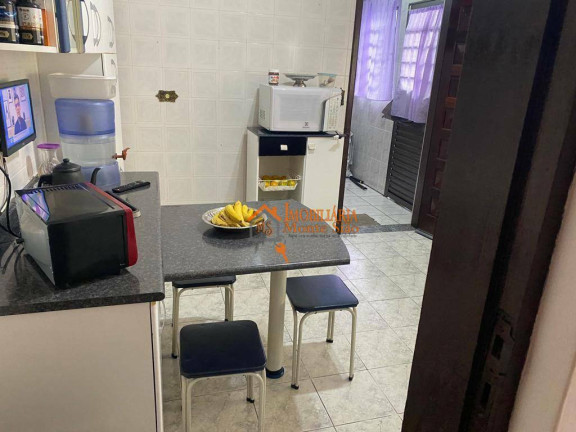 Imagem Casa com 3 Quartos à Venda ou Locação, 306 m² em Parque Renato Maia - Guarulhos Imagem Casa com 3 Quartos à Venda ou Locação, 306 m² em Parque Renato Maia - Guarulhos