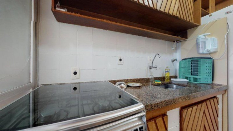 Imagem Apartamento com 2 Quartos à Venda, 63 m² em Alto De Pinheiros - São Paulo