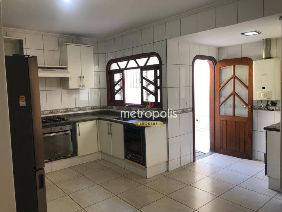 Imagem Apartamento com 3 Quartos à Venda, 114 m² em Campestre - Santo André Imagem Apartamento com 3 Quartos à Venda, 114 m² em Campestre - Santo André