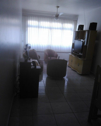 Imagem Apartamento com 1 Quarto para Alugar, em Itararé - São Vicente Imagem Apartamento com 1 Quarto para Alugar, em Itararé - São Vicente