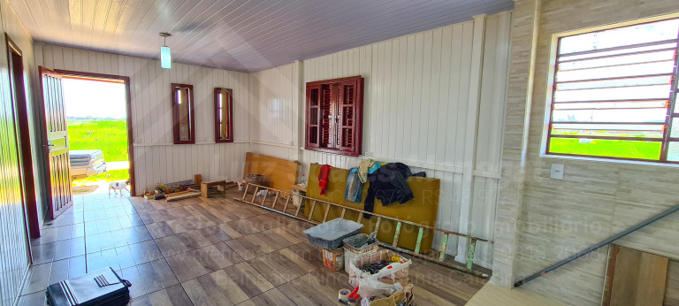 Imagem Casa com 2 Quartos à Venda, 56 m² em Zona Sul - Balneário Rincão