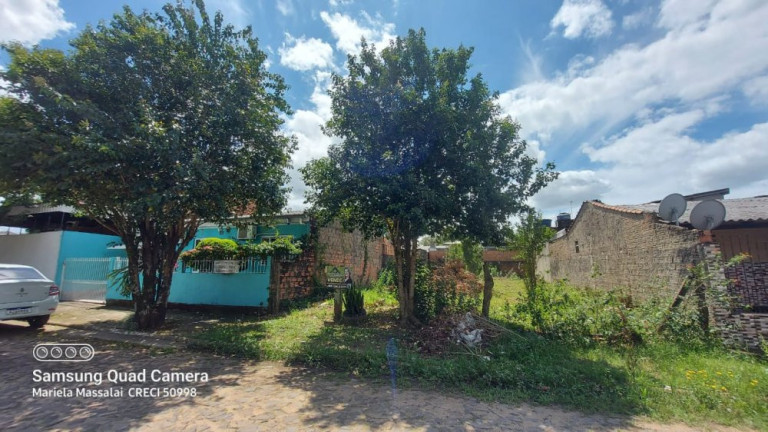 Imóvel à Venda, 62 m² em águas Mortas - Gravataí