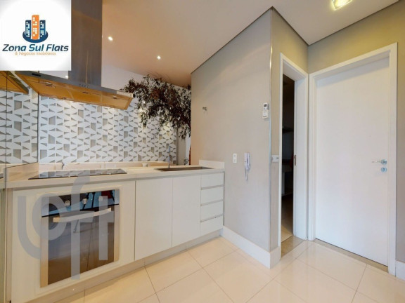 Imagem Apartamento com 2 Quartos à Venda, 73 m² em Vila Mariana - São Paulo